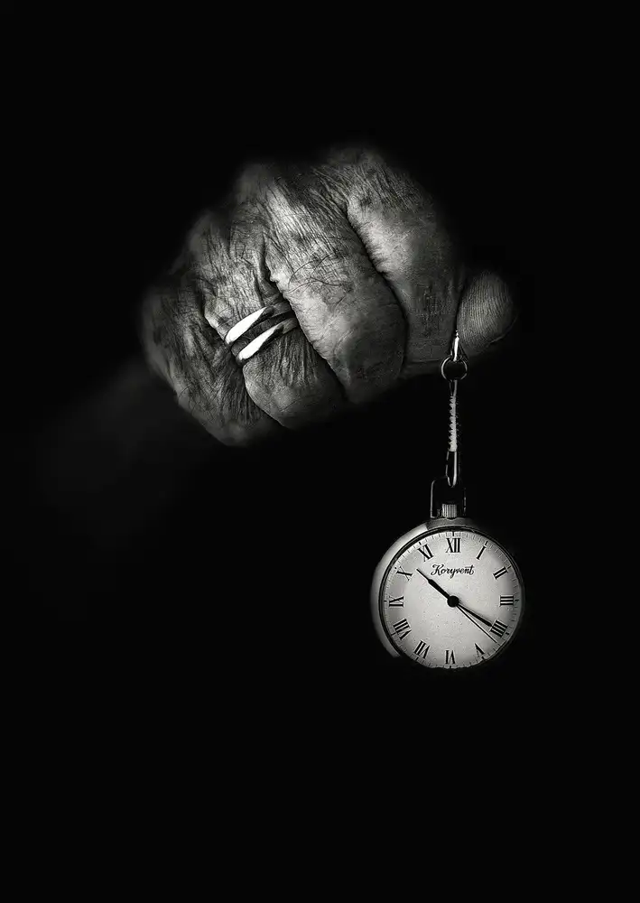 Seco, Luis Juan: Un temps petit.
