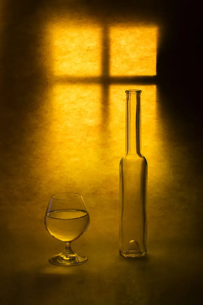 Barkow, Brig: Solitudine