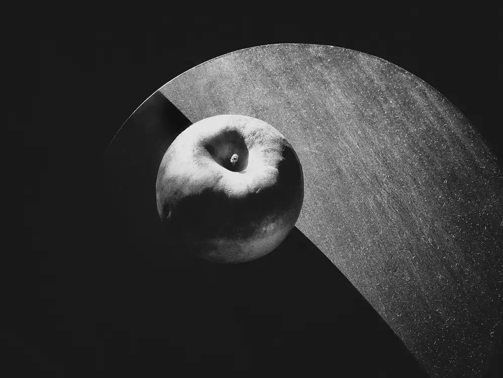 Brancoveanu, Mariuca: DUST AND APPLE