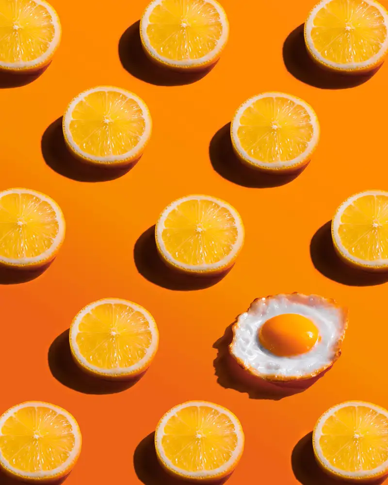 Belenko, Dina: Sunny Side