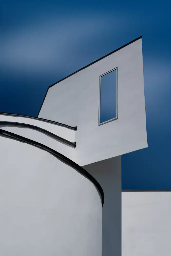 Endermann, Rolf: window