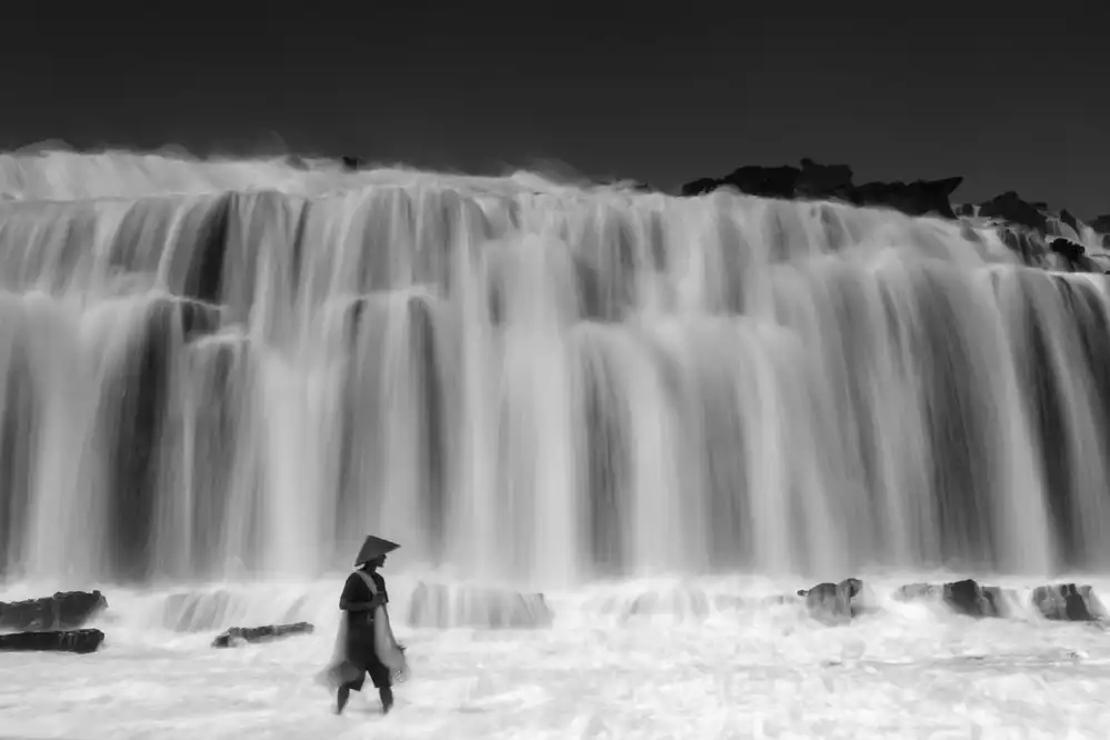 Song, Gunarto: waterland