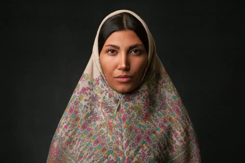 Mokhtari, Mehdi: Mahsa