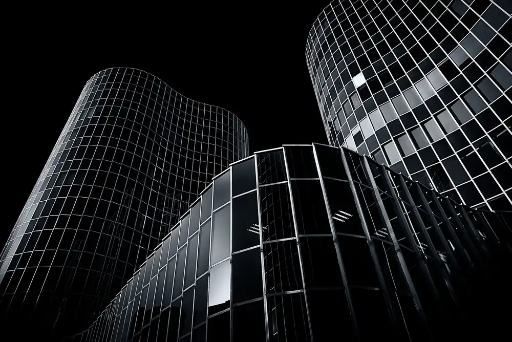 Weber, Roland: Rounded