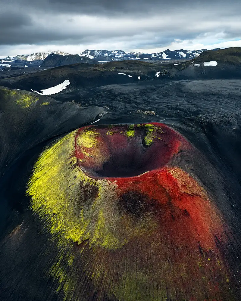 Gastager, Daniel: Icelandic Wonderland