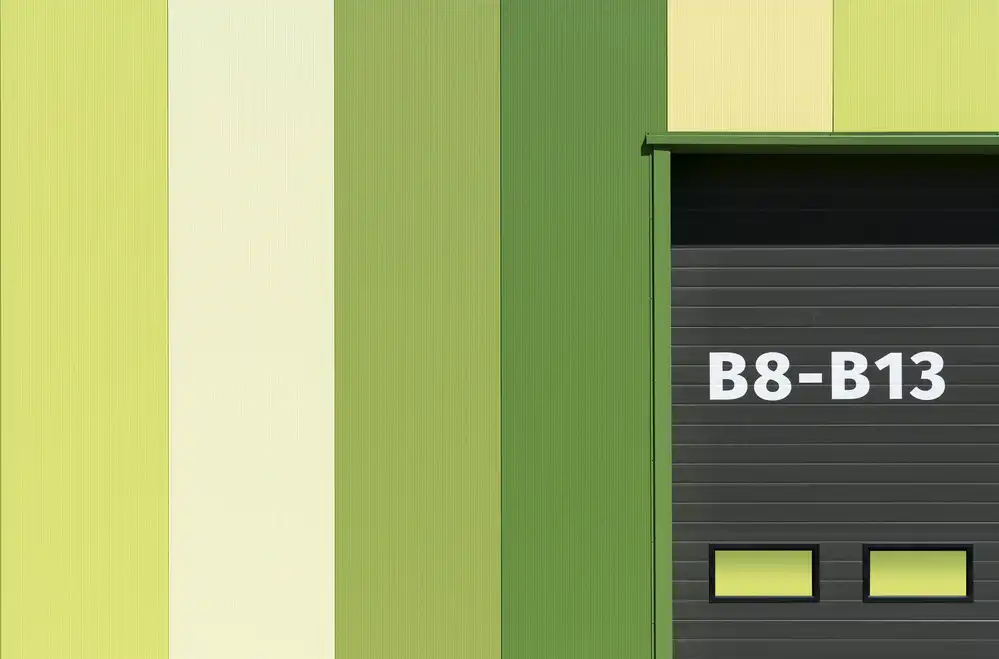 Son, van Greetje: B-B