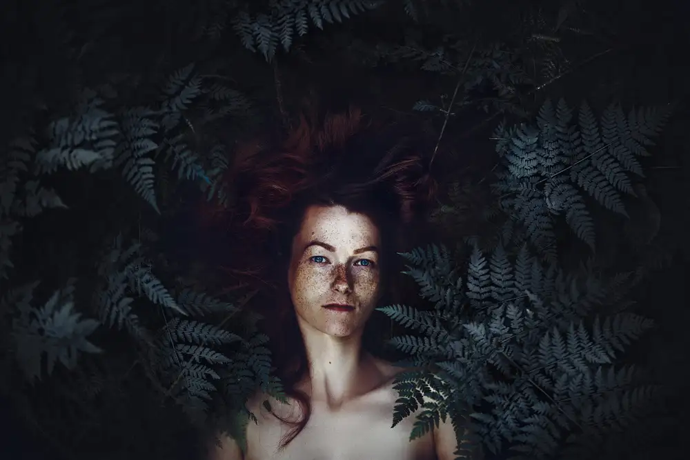 Bolgov, Axe Ruslan: The Forest Soul