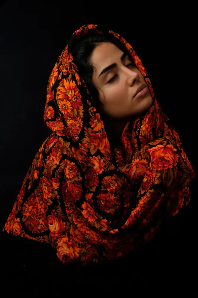 Mokhtari, Mehdi: Nafas