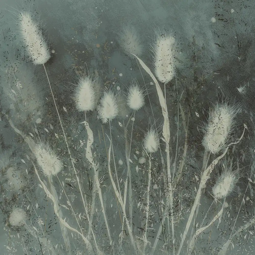 Talen, Nel: Small grasses