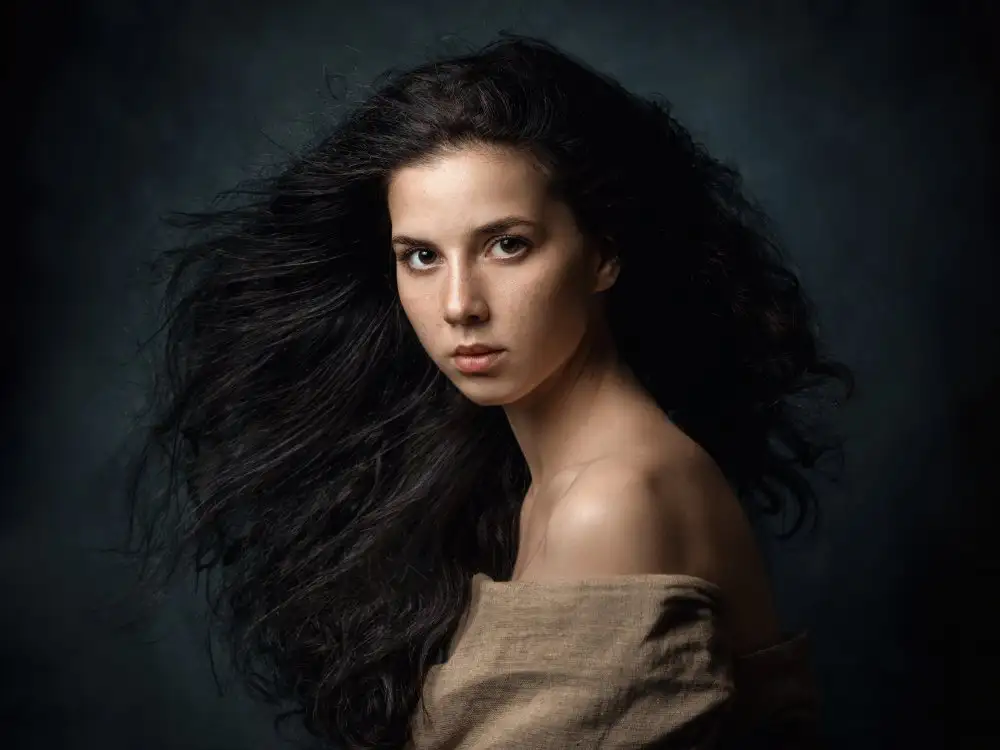 OlegZinkovskiy: Marina