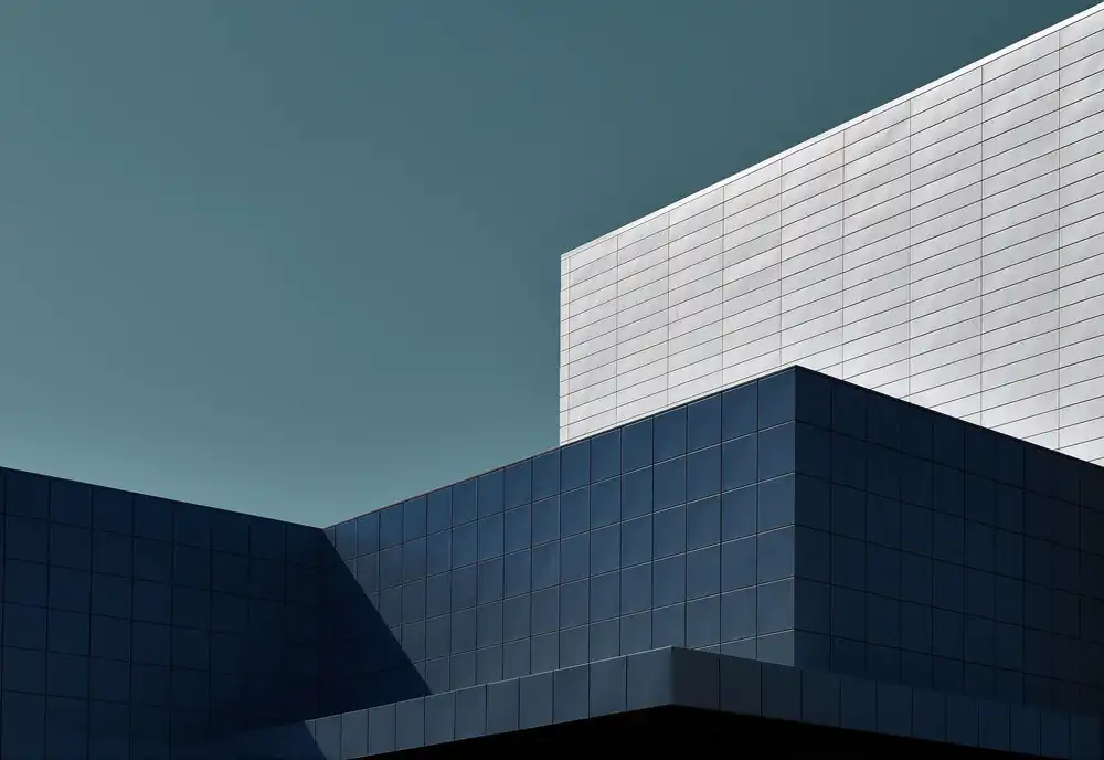 Orbach, Arnon: Fassade