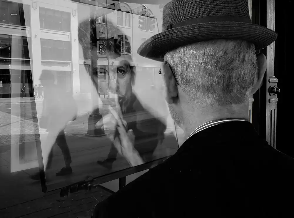 Brancoveanu, Mariuca: Face to Face