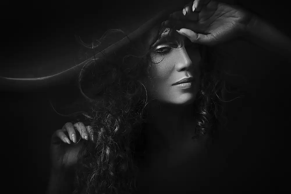 Niksefat, Sepideh: Drowned