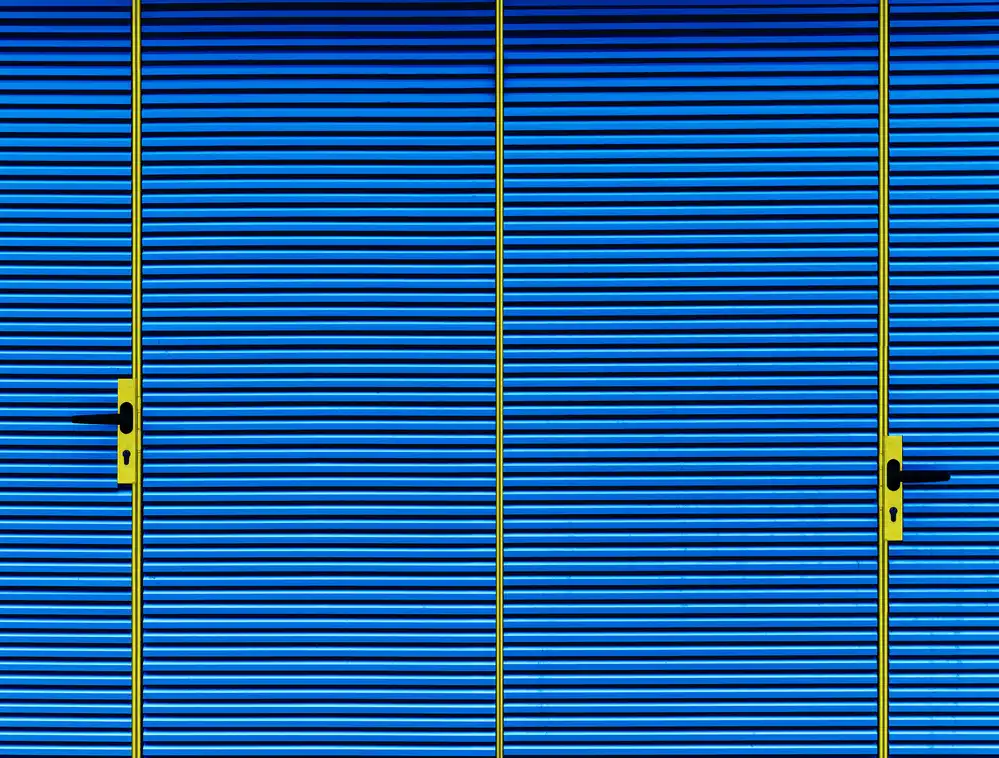 Domont, Jois: Blu metallizzato 2