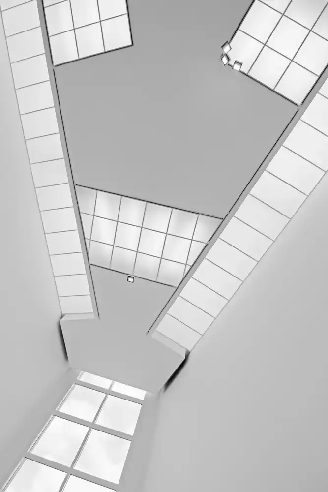 Joosten, Lus: four spotlights