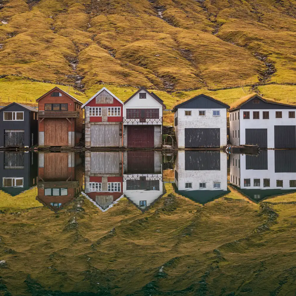 Carlos_Grury_Santos: Fishing Huts