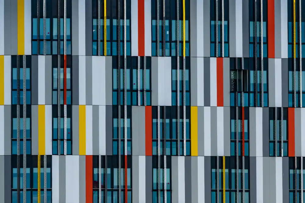 Pelissier, Marc: Color patch