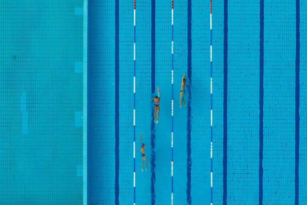 Kravanja, Jure: Piscine