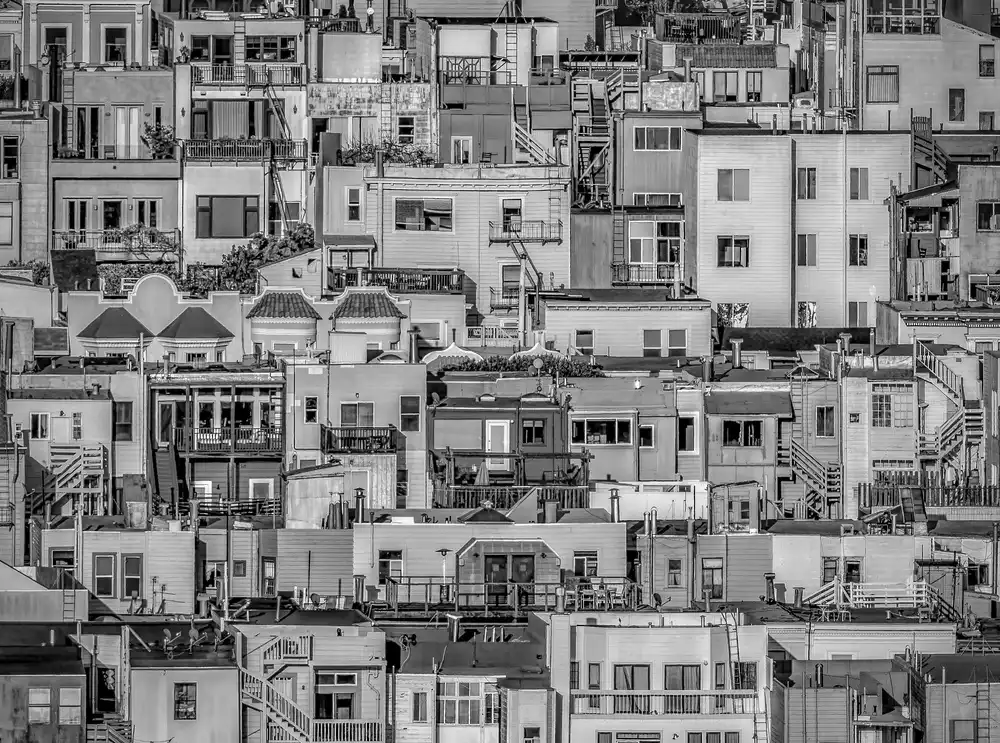 Darby, Rob: City Living