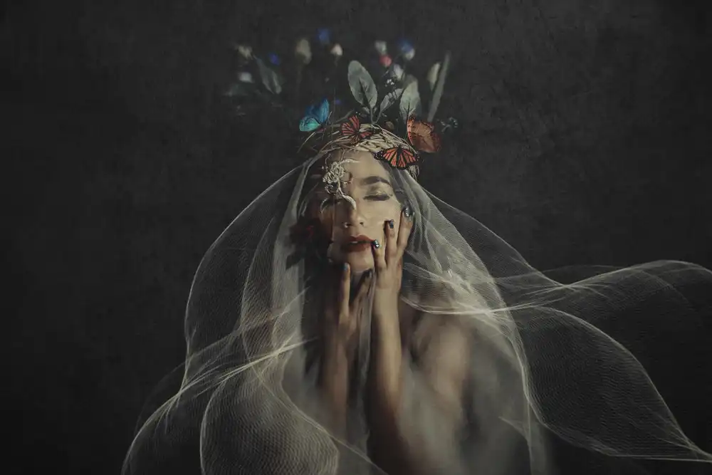 Abdillah, Djayent: Fake Bride