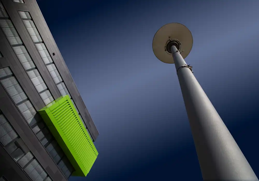 KaMerA: verde n. 2