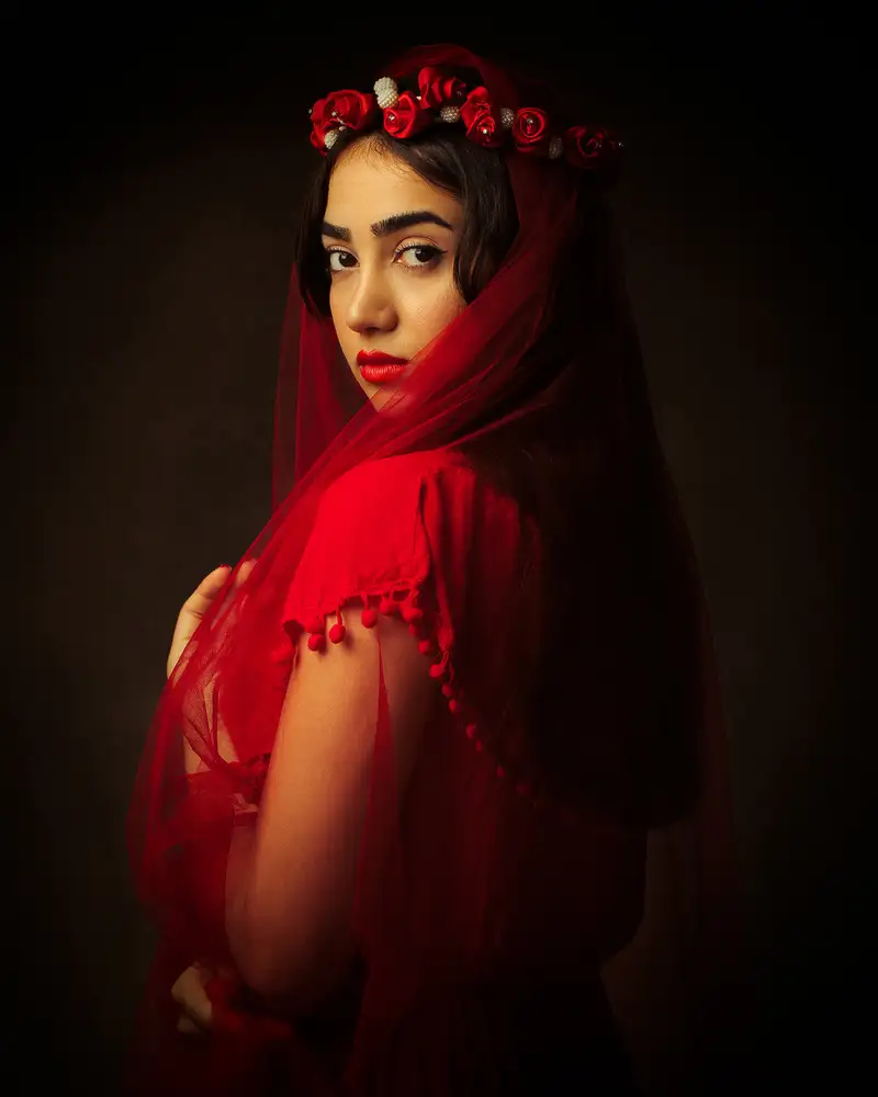 Mokhtari, Mehdi: Maral