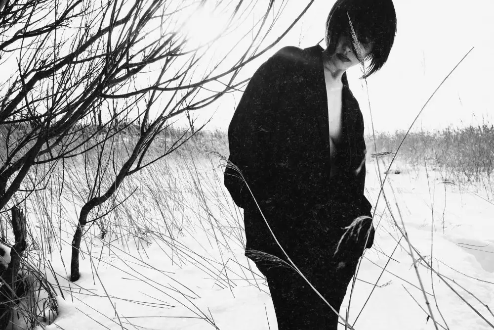 Midoriselfphoto: selfportrait