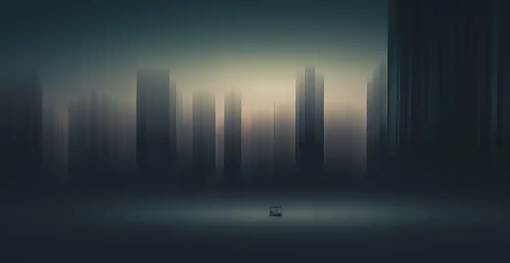 baidongyun: Day of destruction