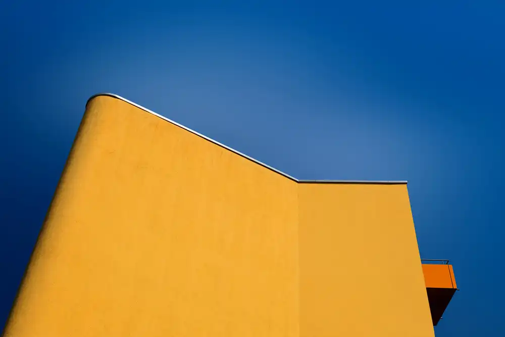Endermann, Rolf: petit balcon
