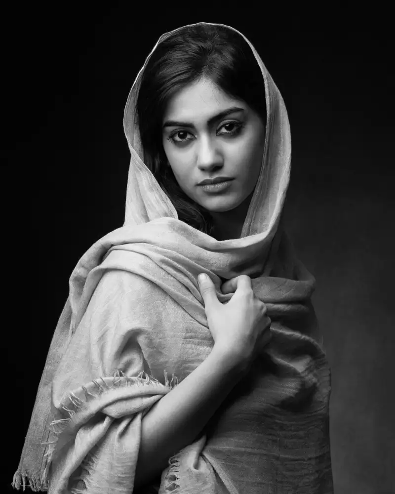 Mokhtari, Mehdi: Melika