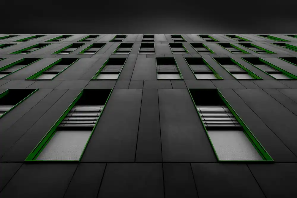 Dauria, Adam: Studierenden Service Center Cologne