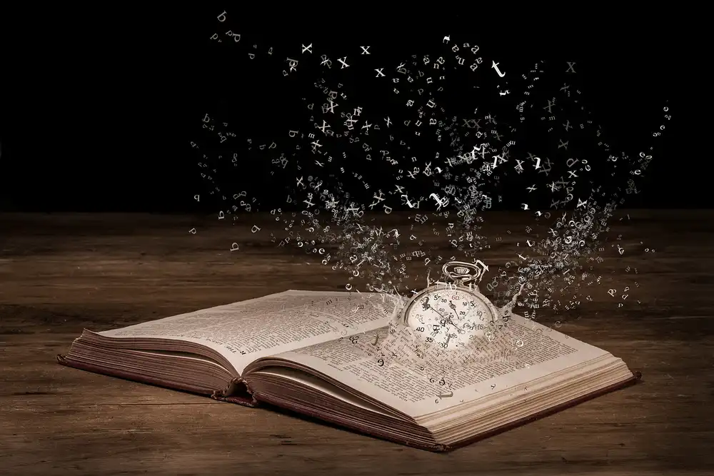 Sanchez, Antonio Jose: Reading time
