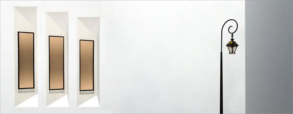 Claes, Gilbert: Brüsseler Laterne