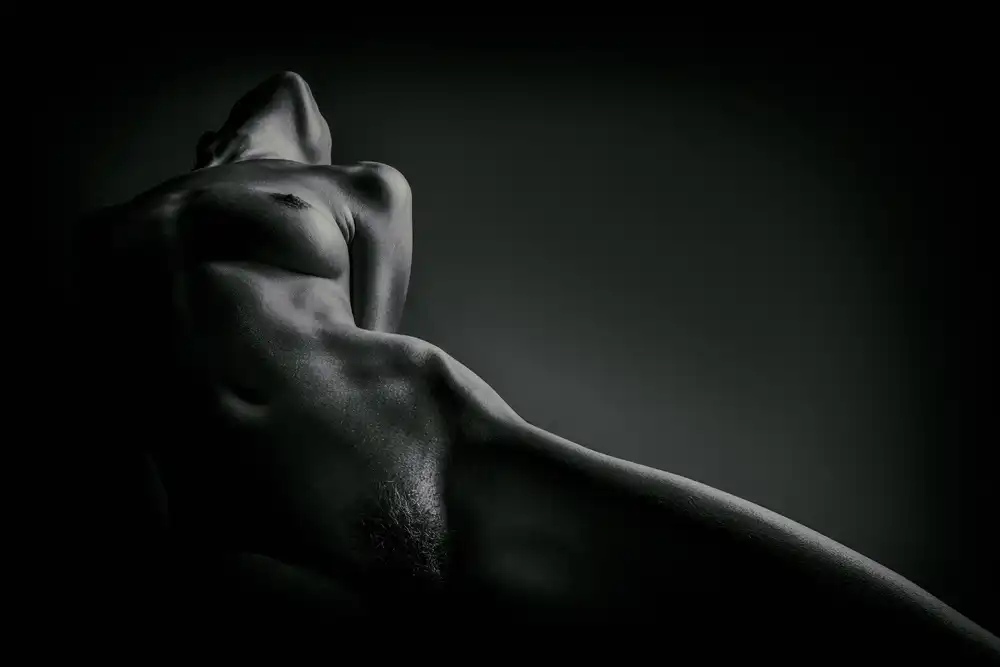 VALEVICIUS, AURIMAS: Body