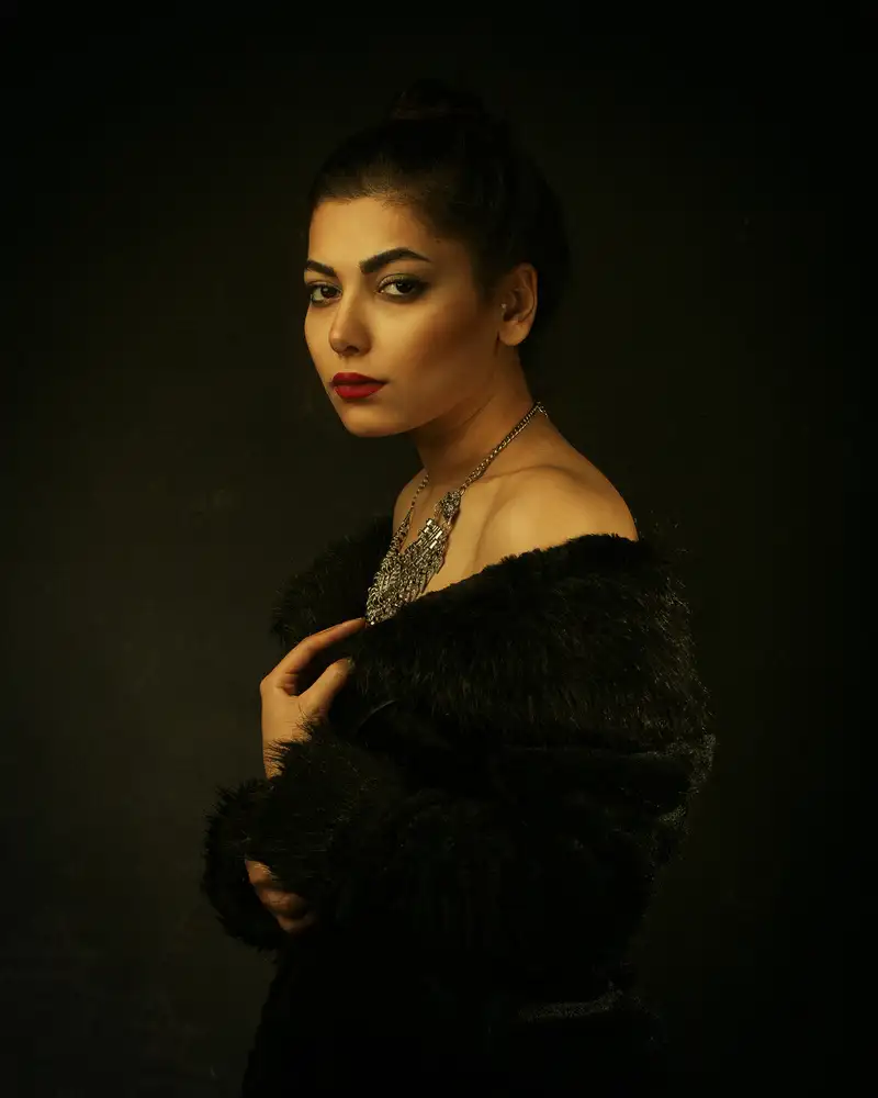 Mokhtari, Mehdi: Fateme