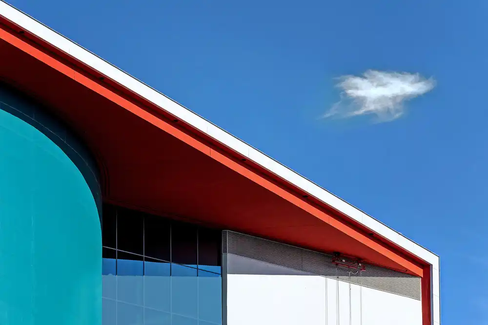 Maastricht, van Henk: Dachoptik