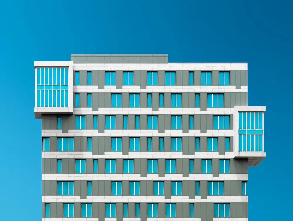 Novillo, Alfonso: Blue Windows