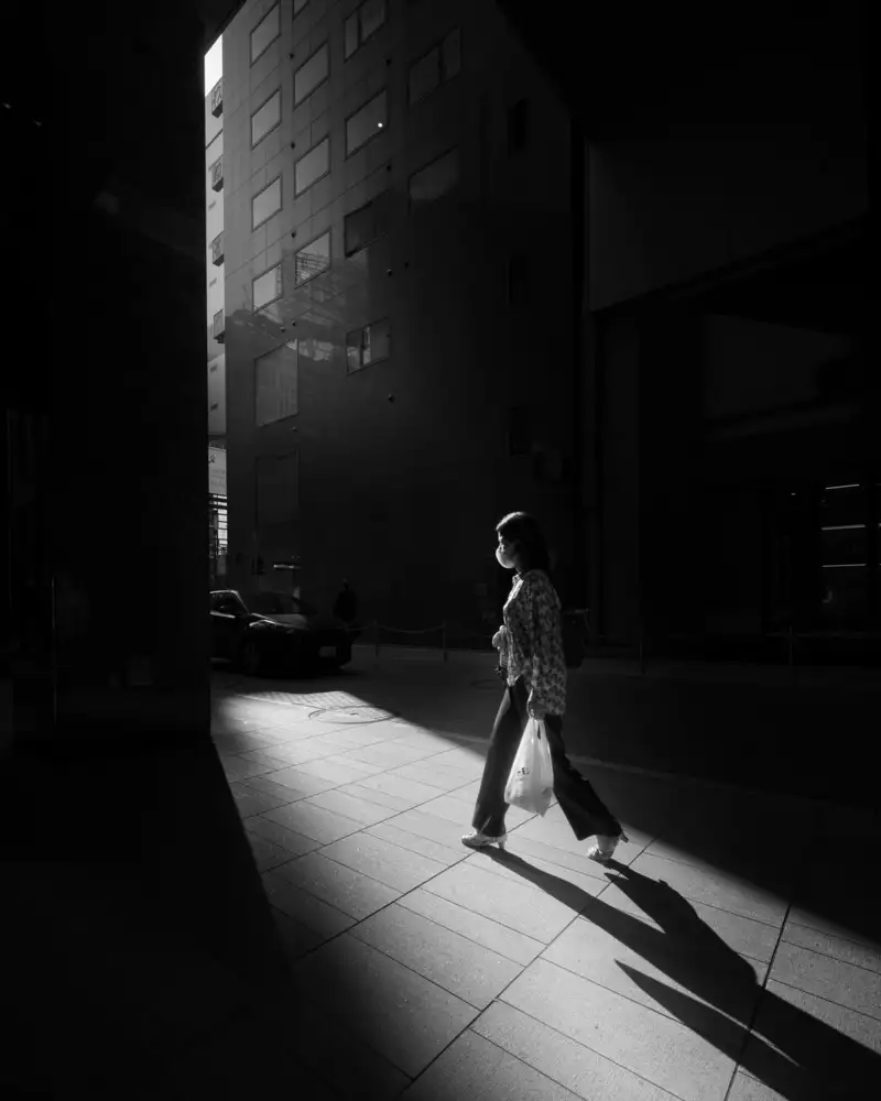 Takachi,,, Yasuhiro,,: Nuova normalità