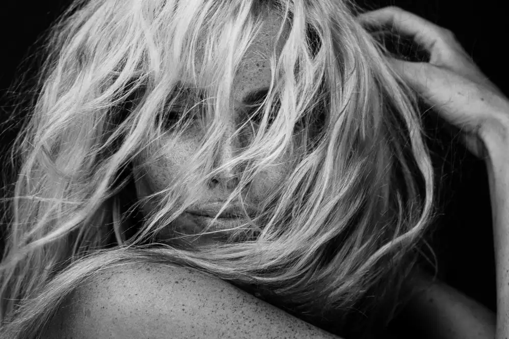 Krystynek, Martin: BELLEZZA SENSUALE [Alica B]