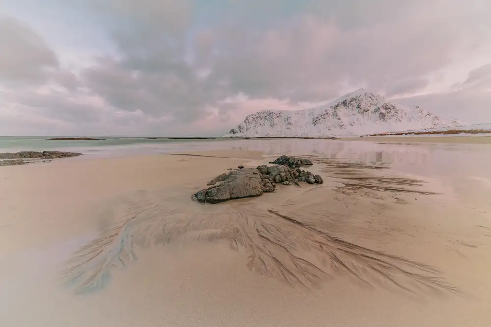 Popan, Adrian: Arctic Impressions I