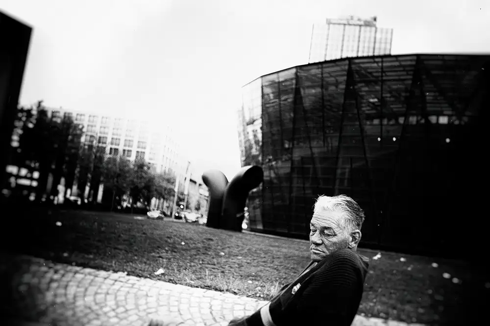 Droste, Holger: siesta