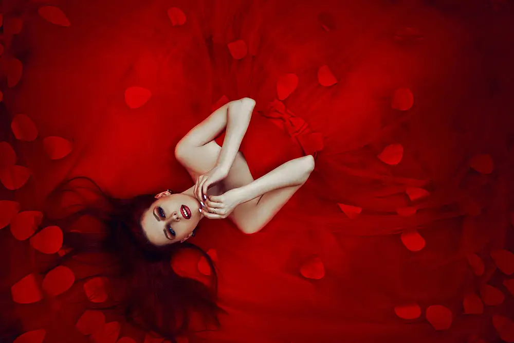 Bolgov, Axe Ruslan: L'âme enflammée