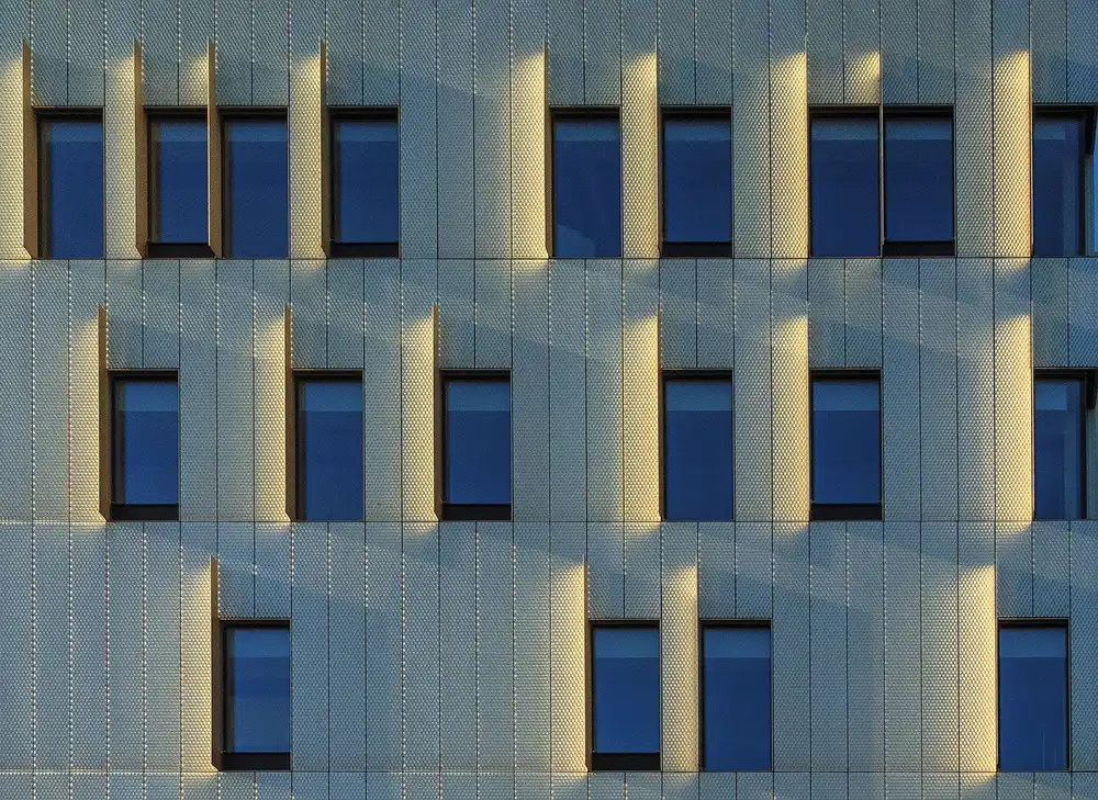 Houte, Van Jef: Le mur d'or