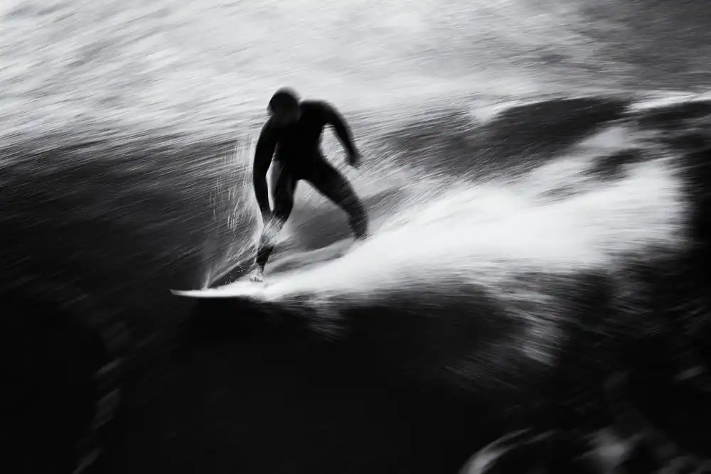 Latta, Della Massimo: Surf 15