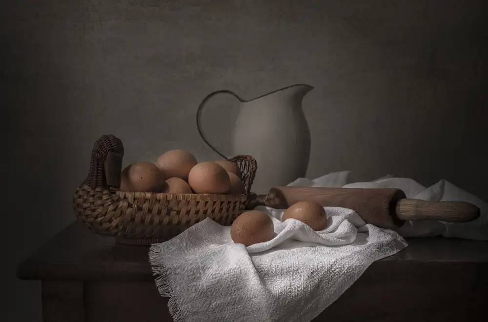 Perfoncio, Margareth: Tag des Brotes