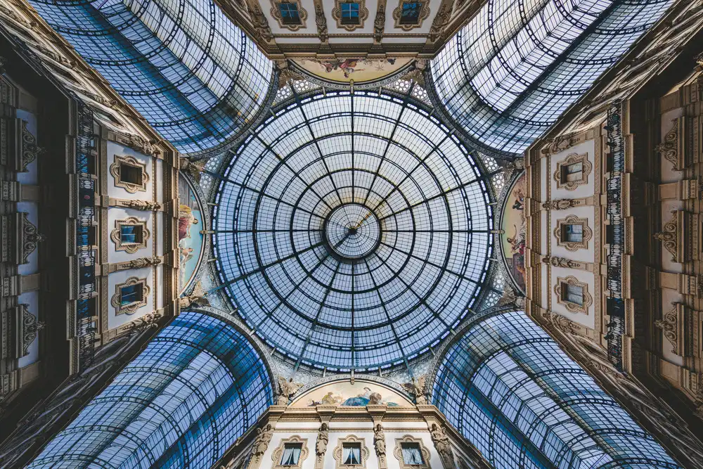 Tagliarino, Marco: Galerie von Mailand