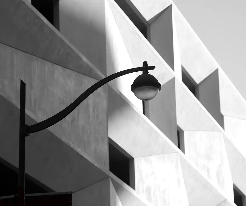 Wechsler, Robin: To light the way