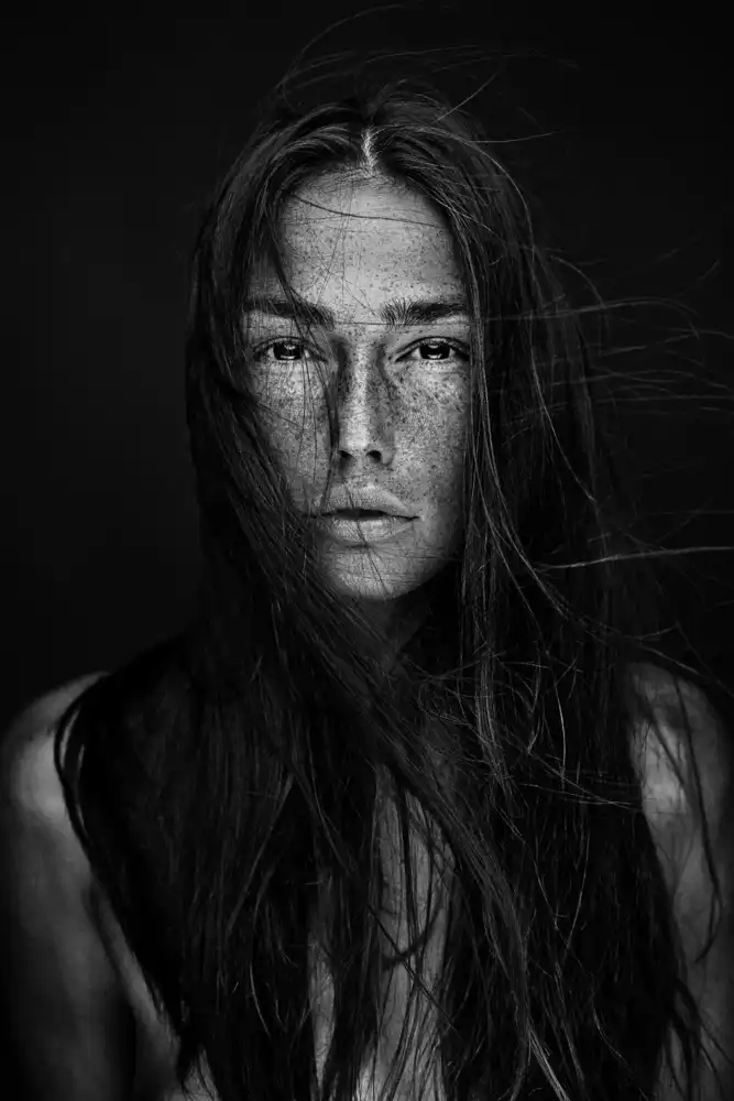Krystynek, Martin: PROJEKTGESICHTER [Romi]