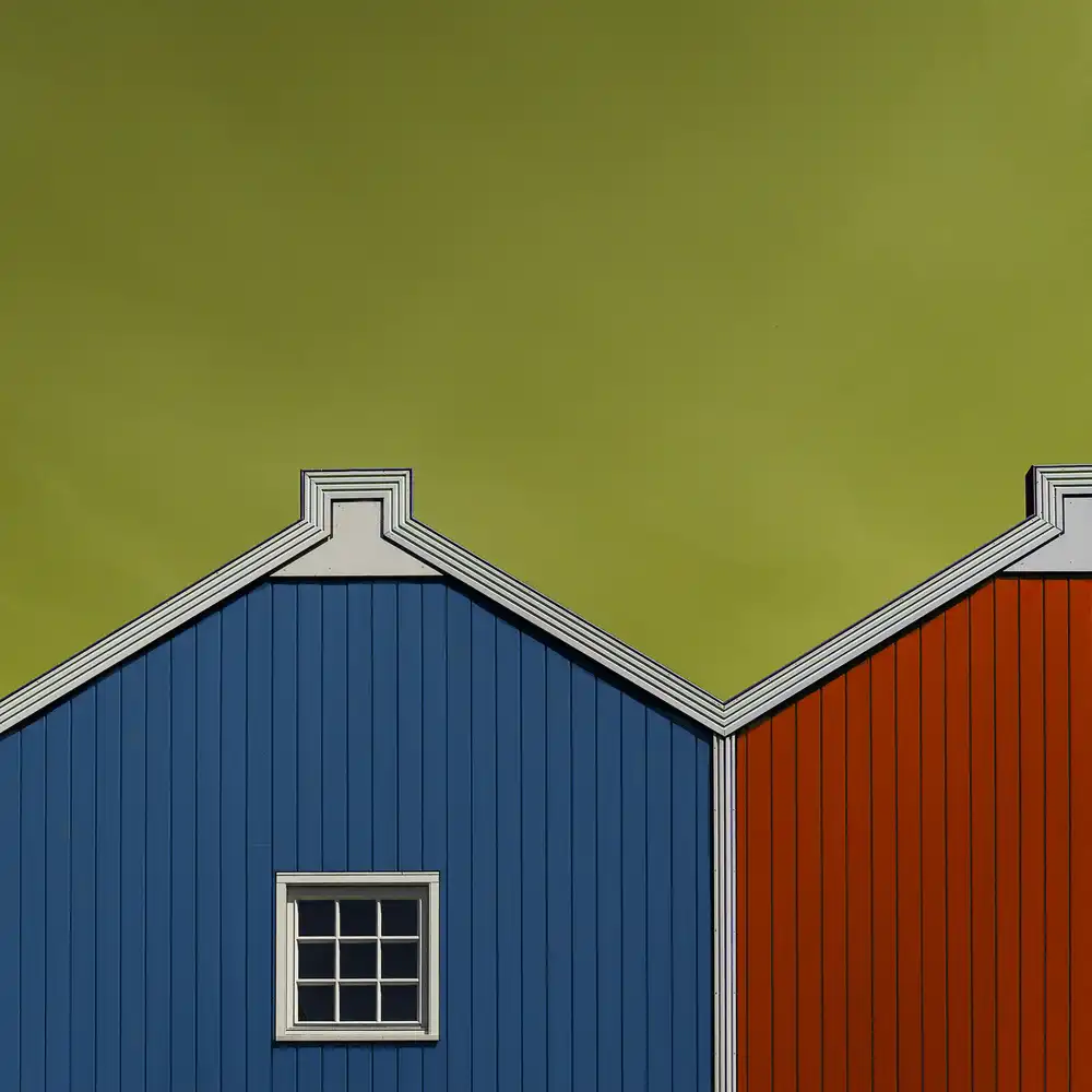 Jonkman, Gerard: the primary three