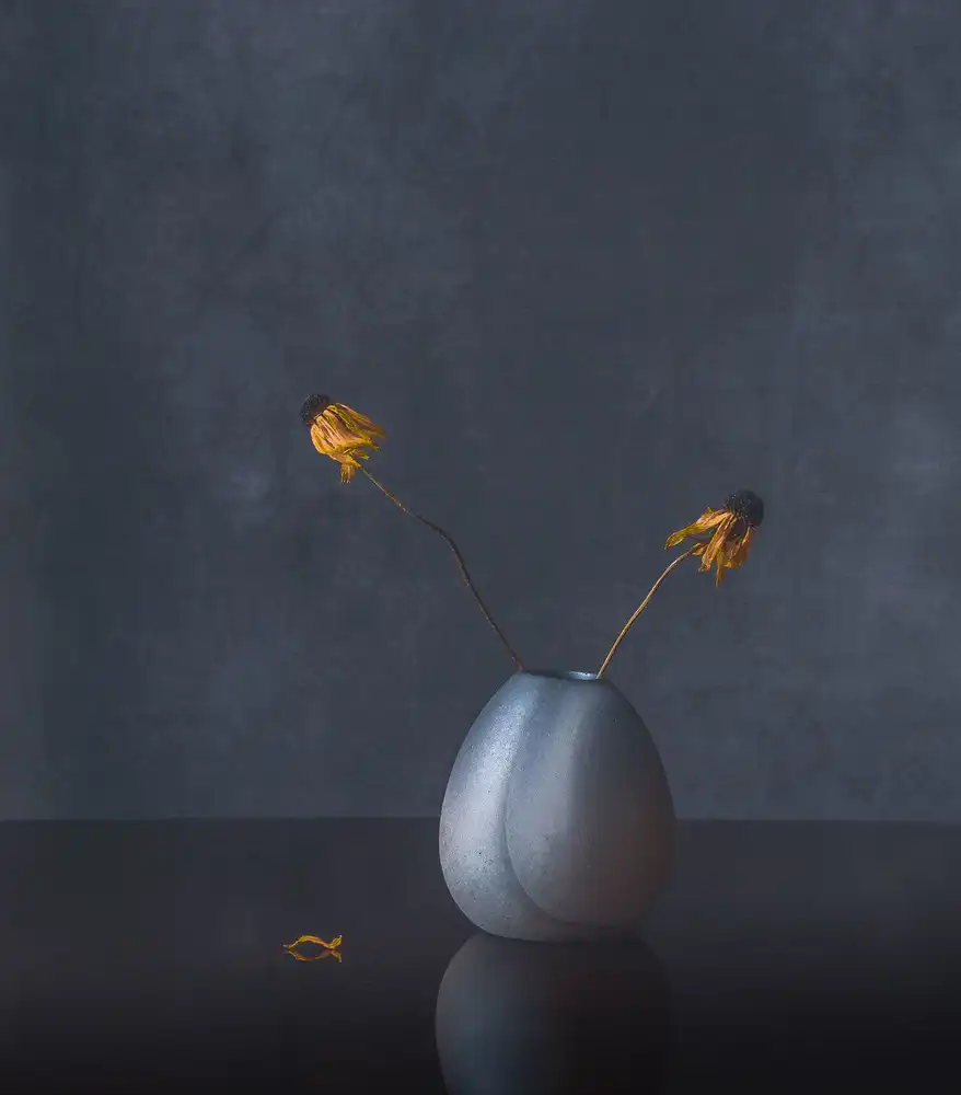 May, G.: Still Life